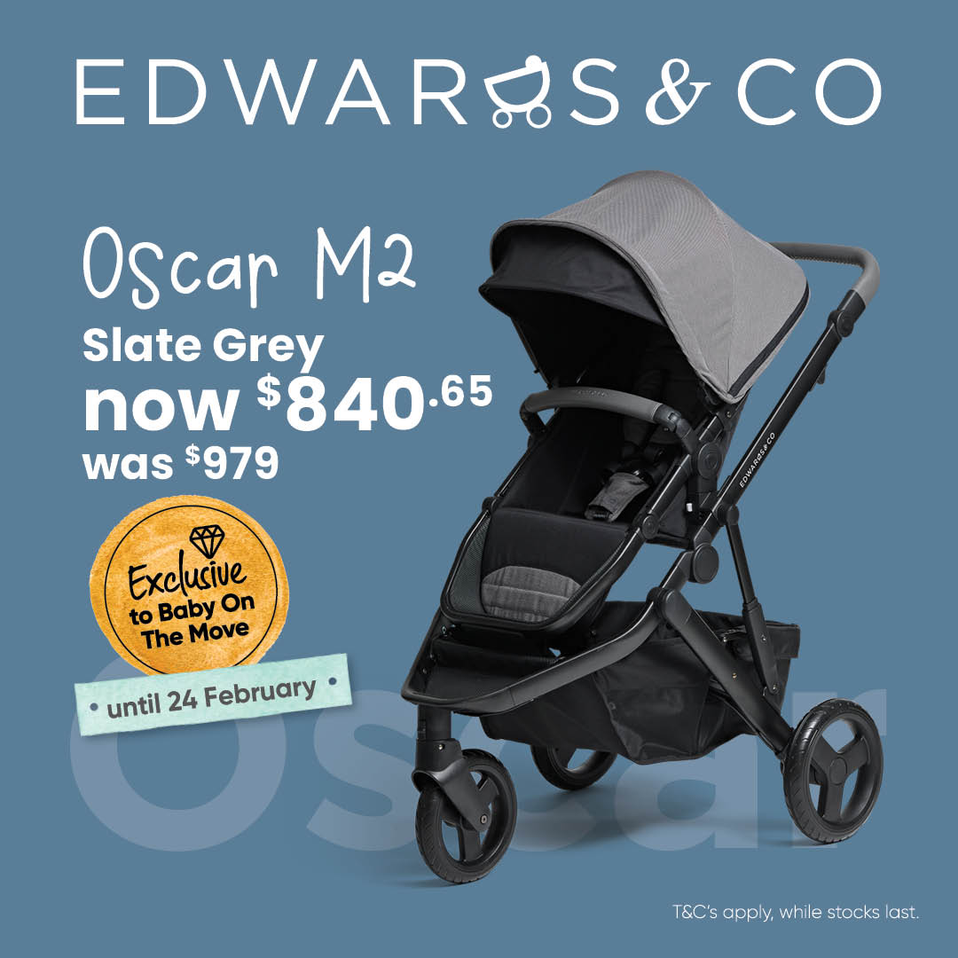 Edwards & Co Oscar M2